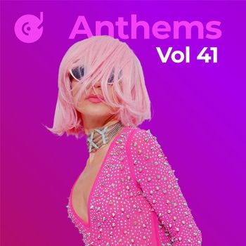 Various Artists - Anthems, Vol. 41