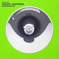 Caleb Jackson - Bassface EP