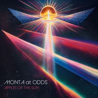 Monta At Odds - Apples of the Sun