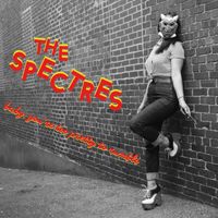 The Spectres - Baby, You're Too Pretty to Rumble