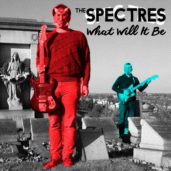 The Spectres - What Will It Be?
