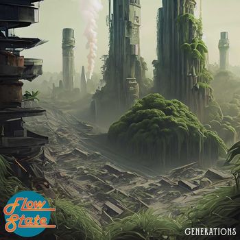 Flow State - Generations