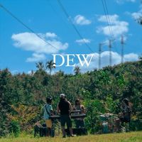 Dew - Gospel of Mycelium