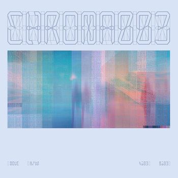 DOVE - CHROMA 003