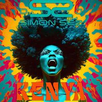 DJ Simon Sez - Kenya