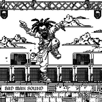 Acke - Bad Man Sound