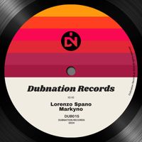 Lorenzo Spano, Markyno - Io Io