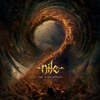 Nile - The Underworld Awaits Us All (Explicit)