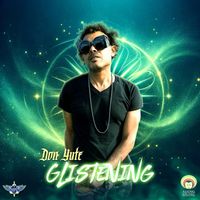 Don Yute - Glistening