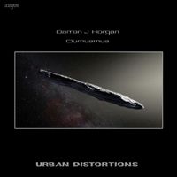 Darren J Horgan - Oumuamua