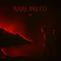 ZAS - RARE BREED (Explicit)