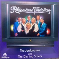 The Jordanaires - Rhinestone Christian