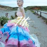 miwa - GIRL CRUSH