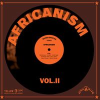 Africanism - Africanism Vol. 2