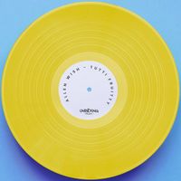 Allen Wish - Tutty Fruitty (Radio Edit)