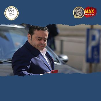 Adrian Minune - M-am rugat zi și noapte