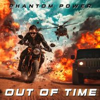 Phantom Power - Out of Time