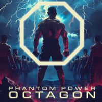 Phantom Power - Octagon