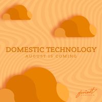 Domestic Technology - August Is Coming