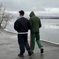 egoist - ALON (Explicit)