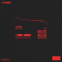 Babel - Sinister