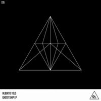 Alberto Tolo - Ghost Ship