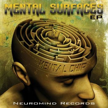 Mental Chip - Mental Surfaces