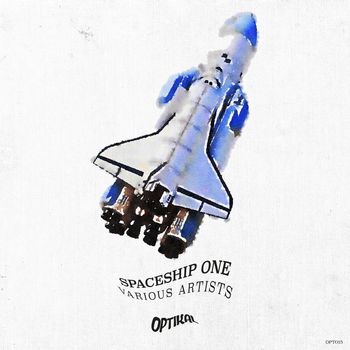 Various Artists - Spaceship One