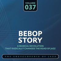 Fats Navarro - Bebop Story, Vol. 37
