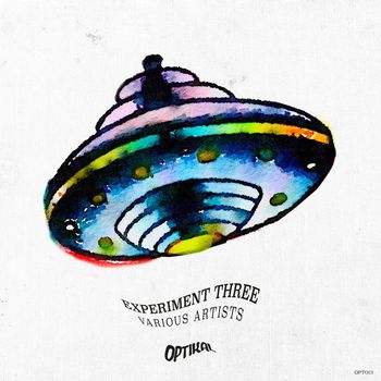 Various Artists - Experiment Three