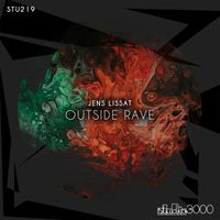 Jens Lissat - Outside Rave