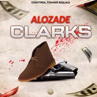 Alozade - Clarks (Explicit)
