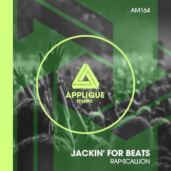 Rap-Scallion - Jackin' for Beats