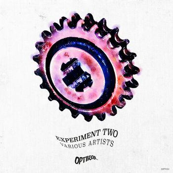 Various Artists - Experiment Two