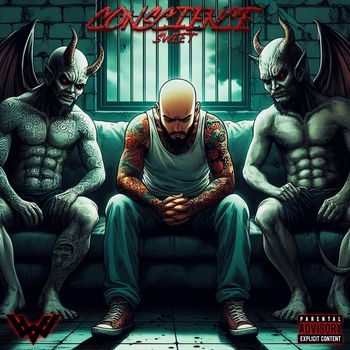 Sweet - Conscience (Explicit)