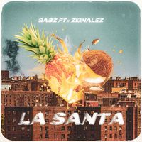 Gabz - LA SANTA