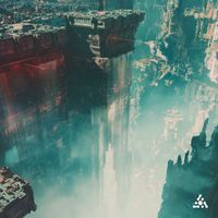 Spectrum Vision, Unusual Cosmic Process - Skyscraper (Slowed And Reverbed)