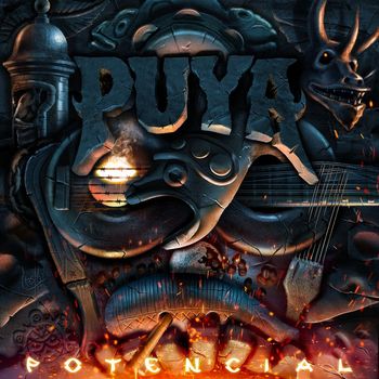 PUYA - POTENCIAL (Explicit)