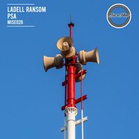 LaDell Ransom - PSA