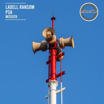 LaDell Ransom - PSA