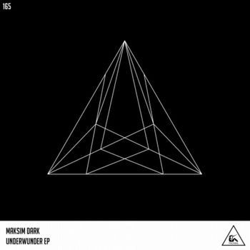 Maksim Dark - Underwunder