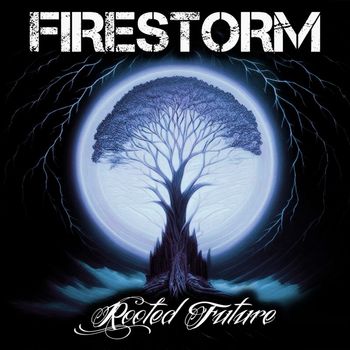 Firestorm - Rooted Future (Explicit)