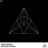 Everdom - Molten Face