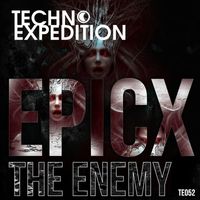 EPICX - The Enemy