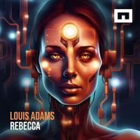 Louis Adams - Rebecca