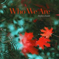 Stefan Zintel - Who We Are (Floating Through Space - Ambient Dreamscapes)
