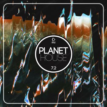 Various Artists - Planet House 7.2