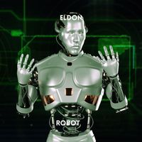 Eldon - Robot