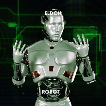 Eldon - Robot