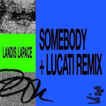 Landis LaPace - Somebody
